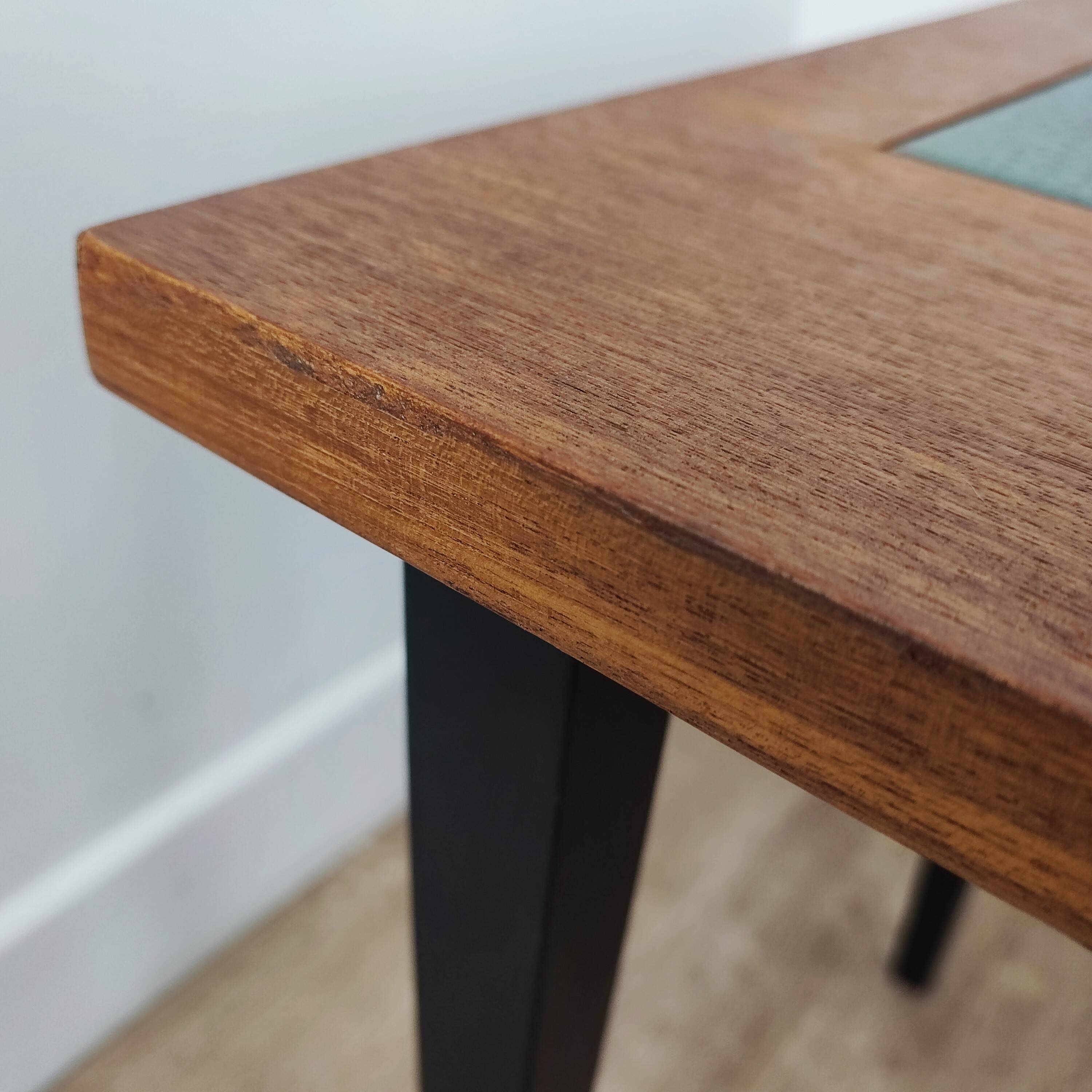 Danikowski ceramic coffee table