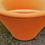 Girola armchair by Lievore Altherr and Molina for Tacchini