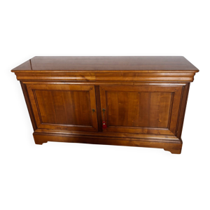 Buffet Louis-Philippe - fabrication