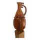 Tripod pottery