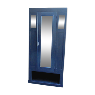 Wardrobe locker circa 1930