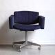 Pierre Guariche's vintage office chair "advice" for Meurop 1961