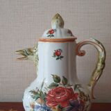 Teapot