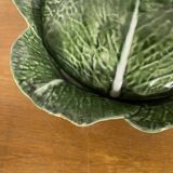 Vintage cabbage tureen