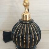 Antique perfume vaporizer