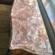 Commode style Louis XV - marqueterie de bois de rose