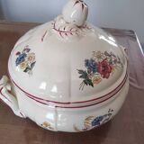 Old tureen