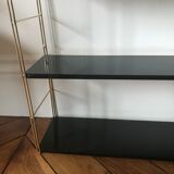 Vintage String wall shelf