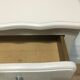 Grey dresser