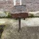 Stool