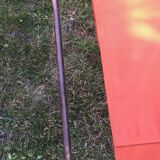 Vintage camping long chair