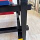 Red and Blue Chair by Gerrit Rietveld for Cassina
