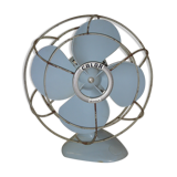 Vintage calor bivolt fan from 1950/60