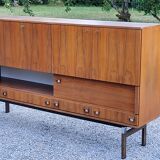 70s rosewood sideboard
