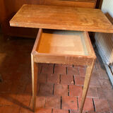 Wallet table