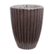 Thick sandstone vase