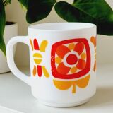 2 tasses Mobil