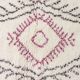 CARPET AZILAL " Tahala " 216*145