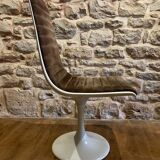 Pair of Lübke chairs