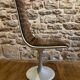 Pair of Lübke chairs