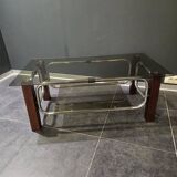 70s coffee table