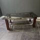 Table basse 70s