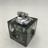 Briquet Antonio emperor ice cube model