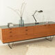 Unique sideboard