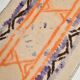 3x12 Persian Runner Rug, Orientel Vintage Runner, Antique Rug, 92x354Cm
