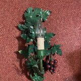 CIANI Regency style wall lamp