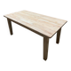 Paulownia table