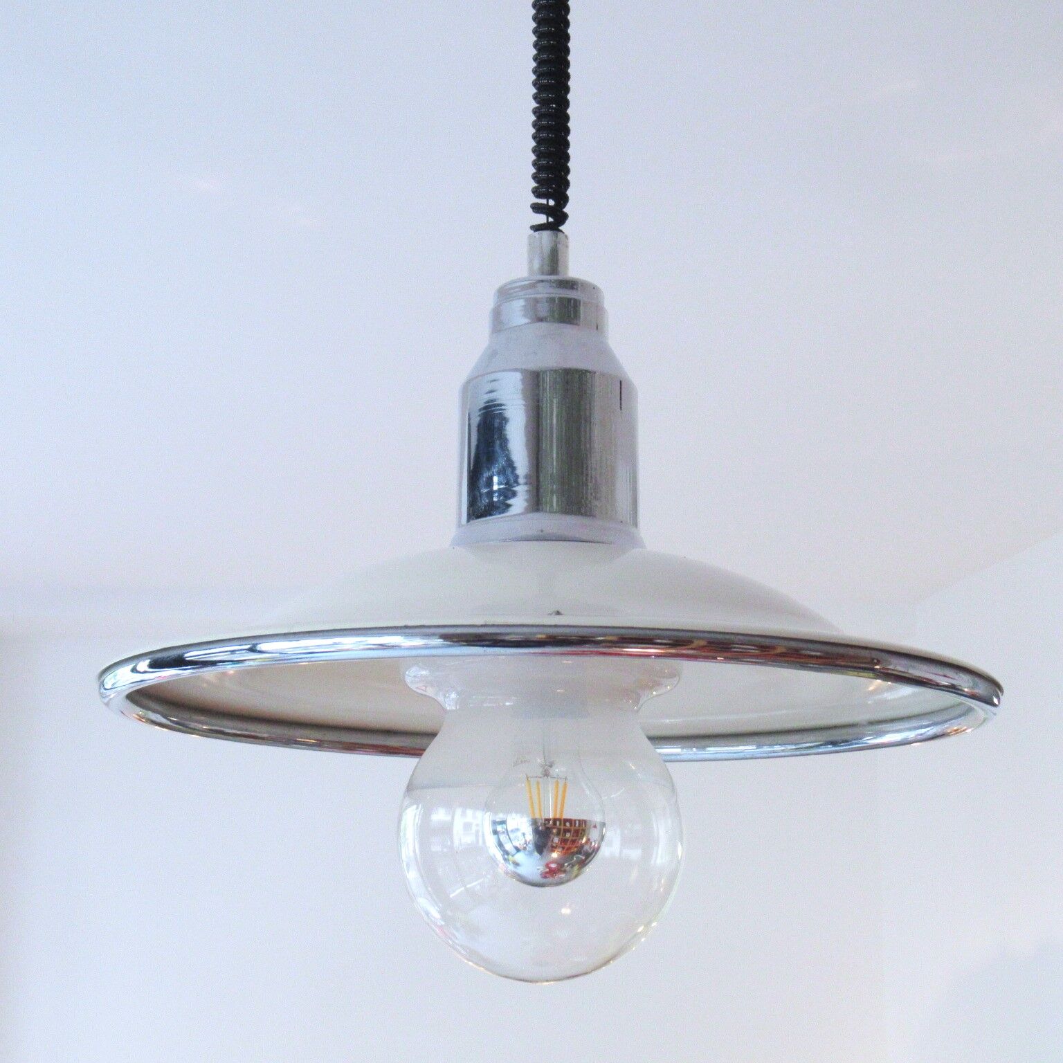 Italian suspension 70s