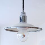 Italian suspension 70s