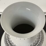 Chinese porcelain vase