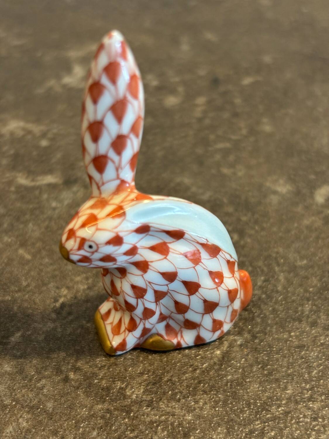 Herend lapin
