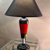 Lamp, eletricity to the standard