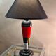Lamp, eletricity to the standard