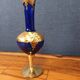 Murano vase