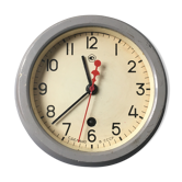 Former cccp soviet submarine mechanical clock