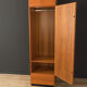 Garde-robe des années 1960 Omann Jun