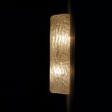 Wall lamp of Murano