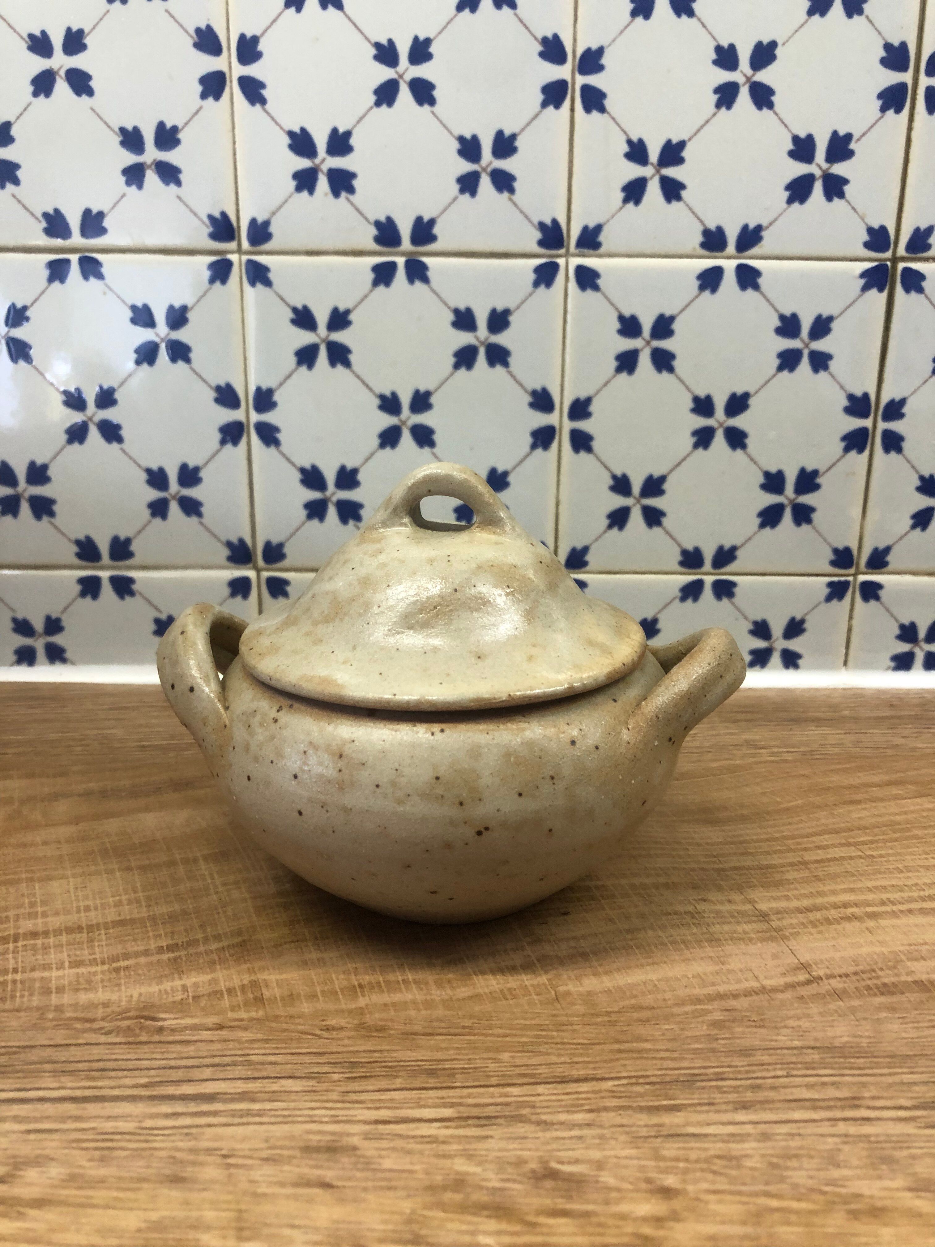 Boîte en céramique