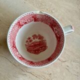 ADAMS English Porcelain Tea Set