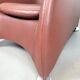 Loge Lounge Chairs in Leather by Gerard van den Berg for Montis, 1990s, Set of 2