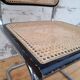 Chaise Marcel Breuer b32 signé Italy