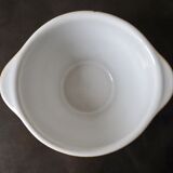Set of 3 ceramic ear bowls