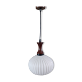 Suspension design Louis Kalff 1970
