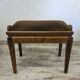 Piano bench / adjustable piano stool