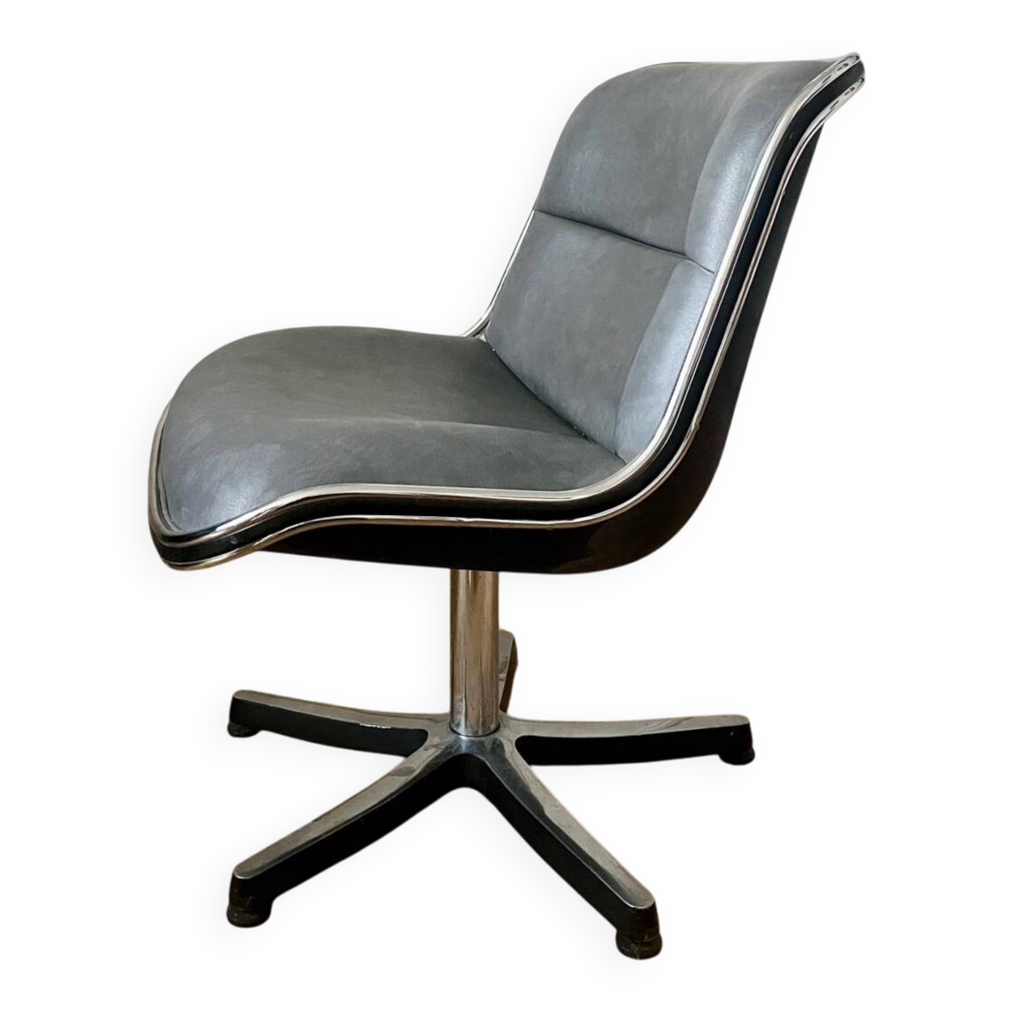 Fauteuil design vintage