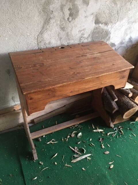 School desk
